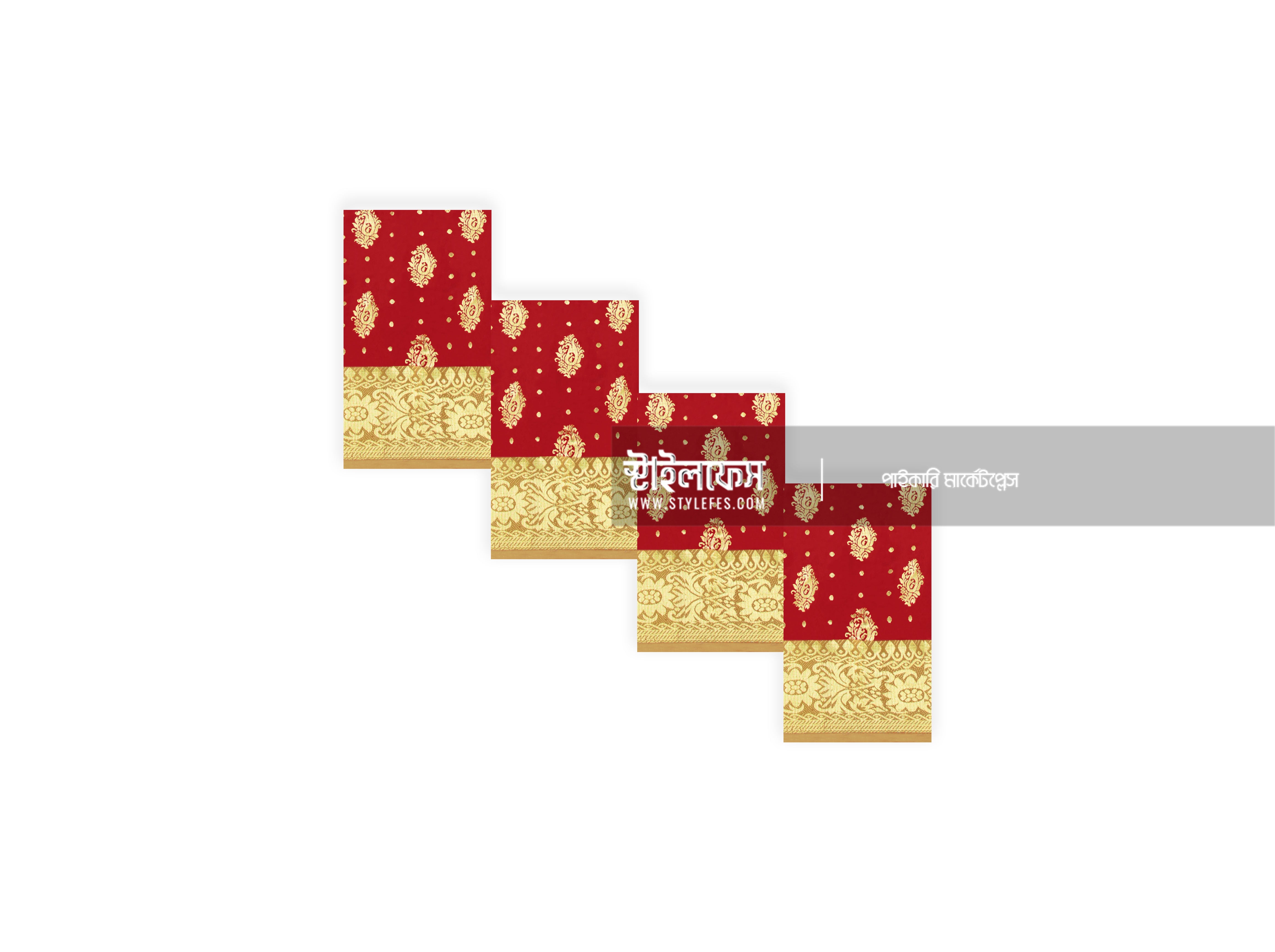 বেনারশি শাড়ি