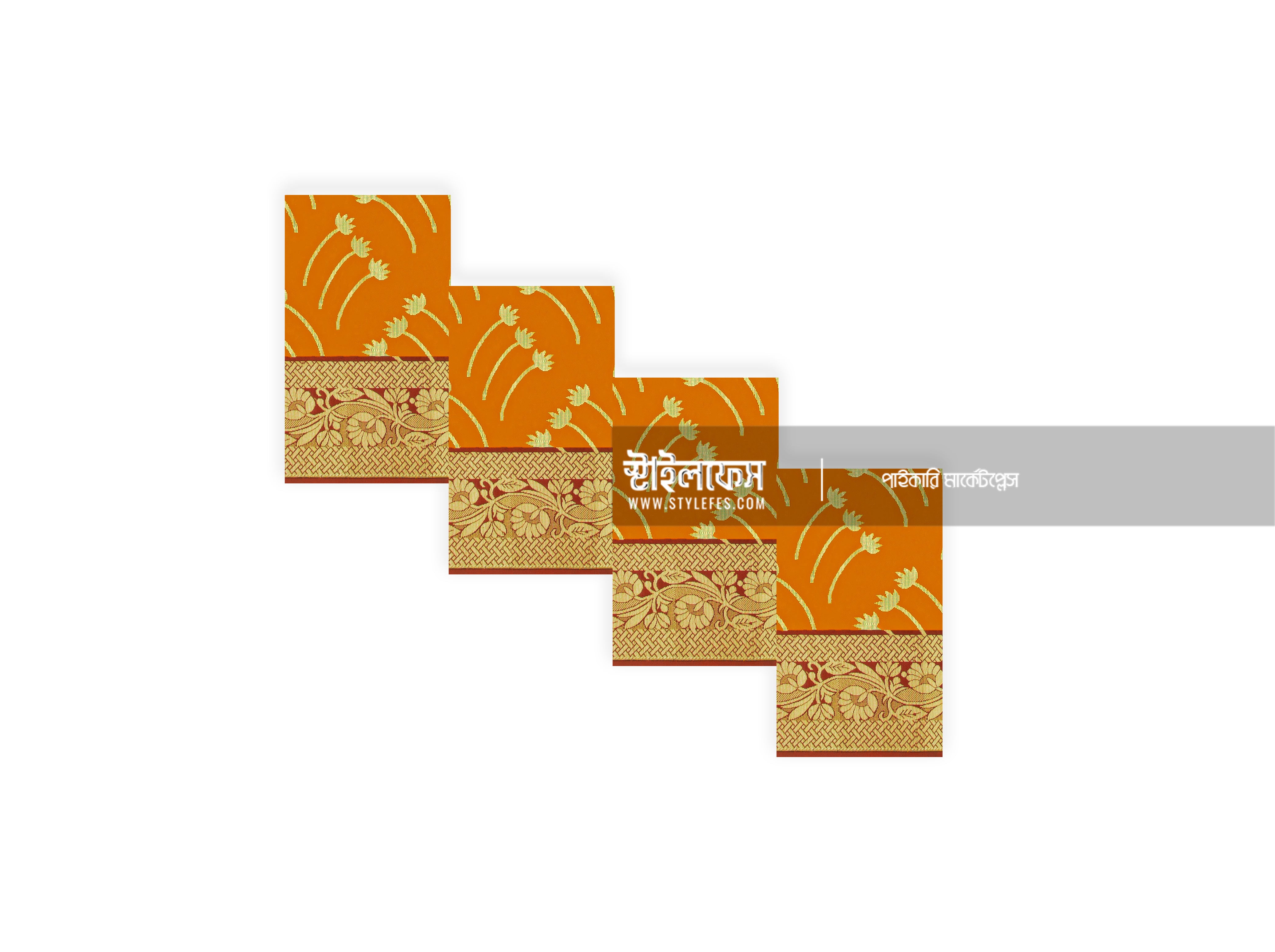 মিরপুর বেনারশি শাড়ি