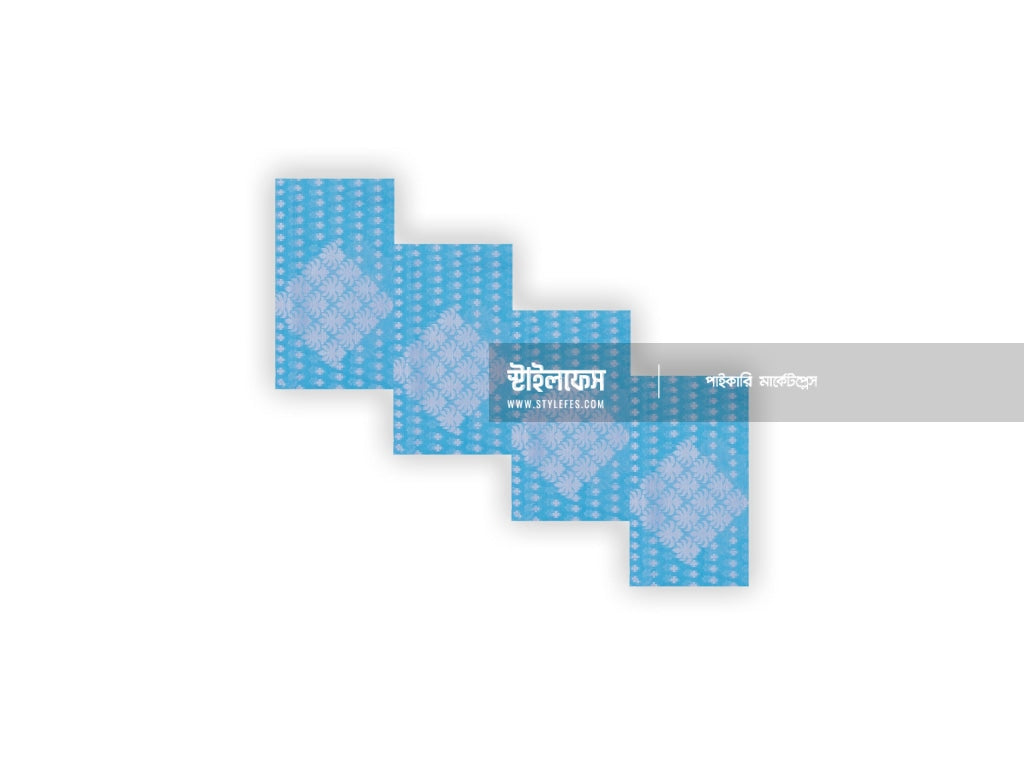 জামদানি শাড়ি - Stylefes Wholesale Saree