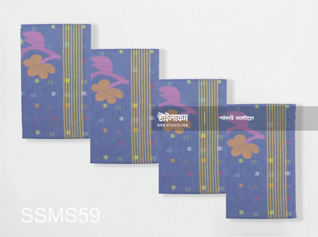 মনিপুরি শাড়ি - Stylefes Wholesale Saree