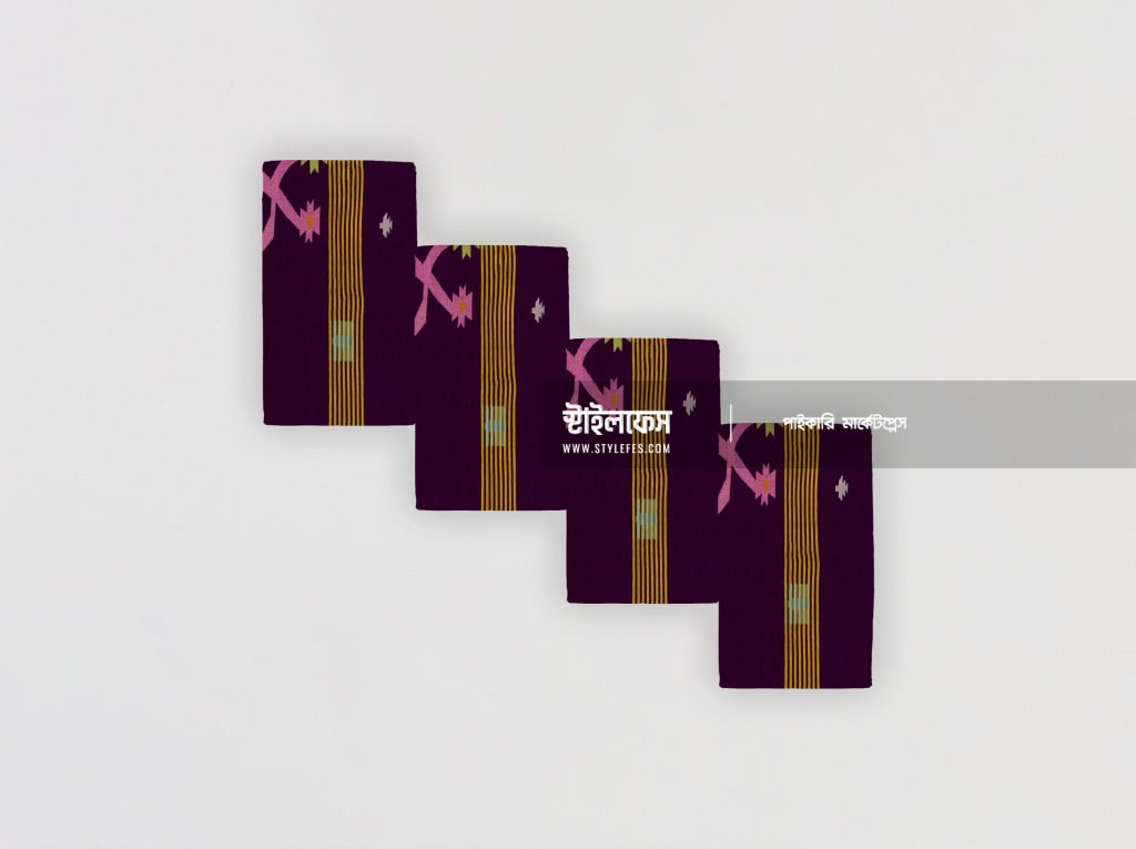 মনিপুরি শাড়ি - Stylefes Wholesale Saree