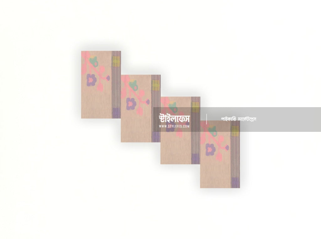 মনিপুরি শাড়ি - Stylefes Wholesale Saree