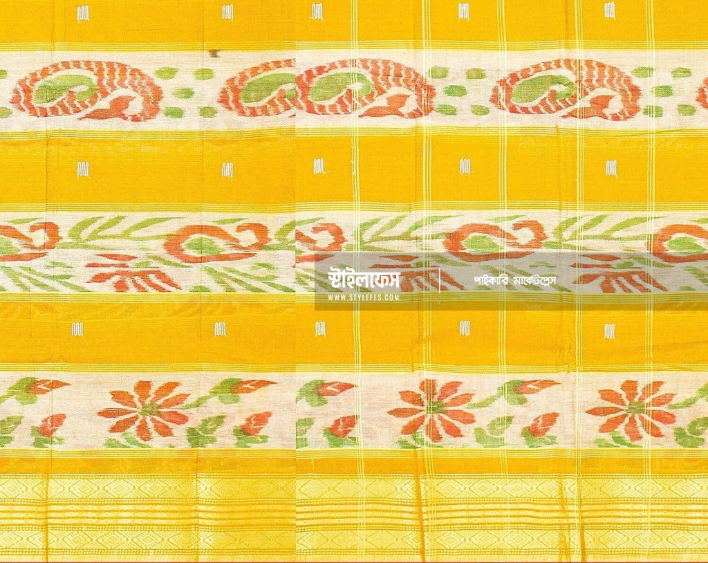 সূতি শাড়ি - Stylefes Wholesale Saree