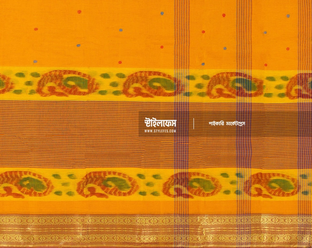 সূতি শাড়ি - Stylefes Wholesale Saree